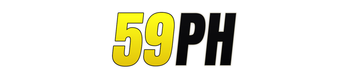 59ph Logo